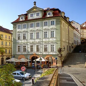Golden Star Прага