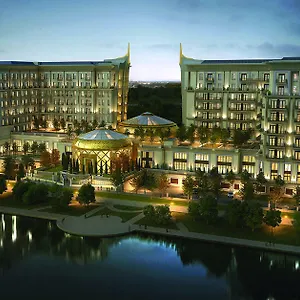 The St. Regis Астана